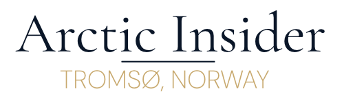 Arctic Insider Tromso Logo